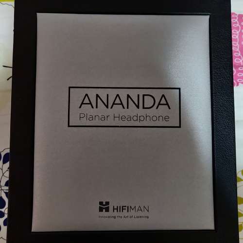 Hifiman Ananda
