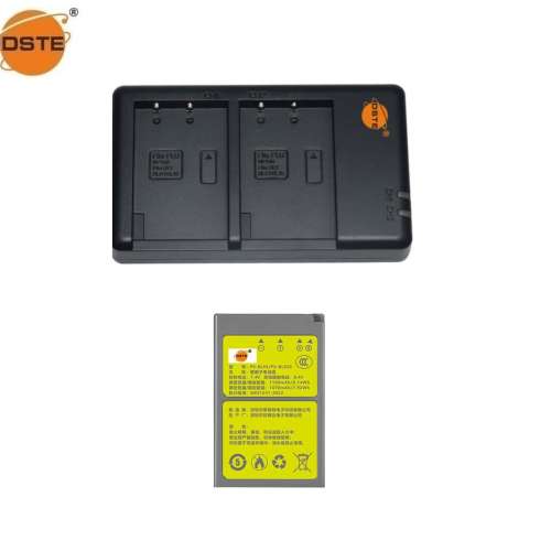 DSTE PS-BLS1 Lithium-Ion Battery Pack With USB-A Charger 代用全解碼鋰電池