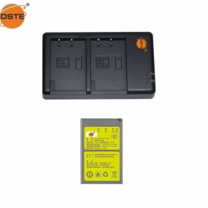 DSTE PS-BLS1 Lithium-Ion Battery Pack With USB-A Charger 代用全解碼鋰電池