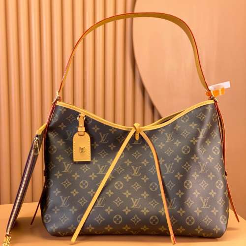 CARRYALL中型手提包