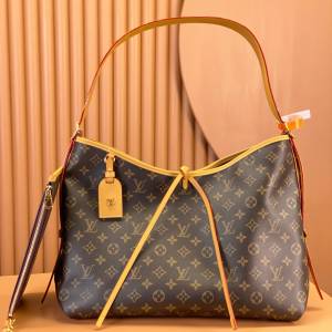 CARRYALL中型手提包