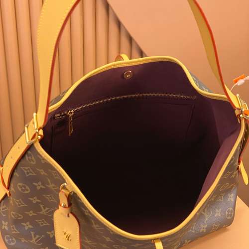 CARRYALL中型手提包