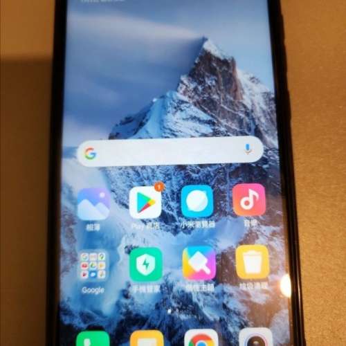 Redmi 紅米note 7