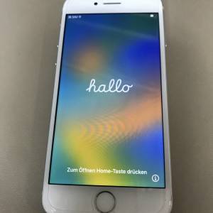 iPhone 8  (太空灰）