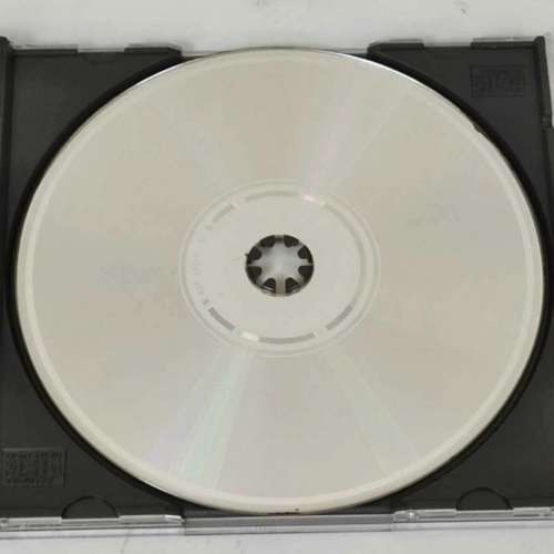 鄧麗君15週年西德銀圈cd