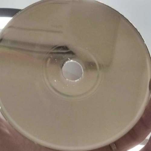 鄧麗君15週年西德銀圈cd