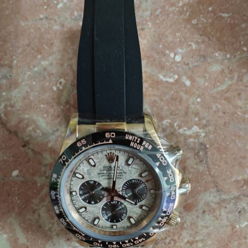 勞力士 Rolex 新品玩具表 12
