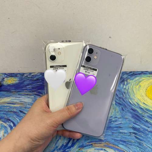 ✨超抵價Apple iPhone 11 系列✨iPhone 11 / 11pro / 11pro max✨❤️‍🔥Apple iP...