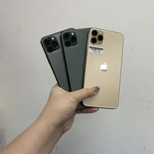 ✨超抵價Apple iPhone 11 系列✨iPhone 11 / 11pro / 11pro max✨❤️‍🔥Apple iP...