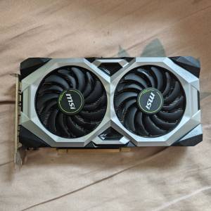 MSI Nvidia Geforce RTX 2070 display card
