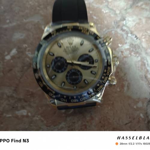勞力士 Rolex 新品玩具表 13