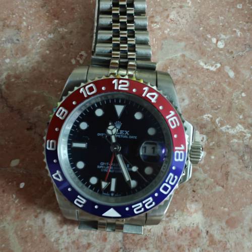 勞力士 Rolex 新品玩具表 pesie 14