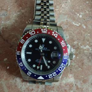 勞力士 Rolex 新品玩具表 pesie 14