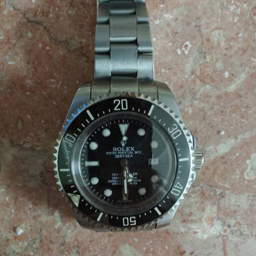 潛水Rolex 勞力士新品玩具表 15