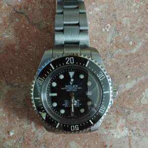 潛水Rolex 勞力士新品玩具表 15