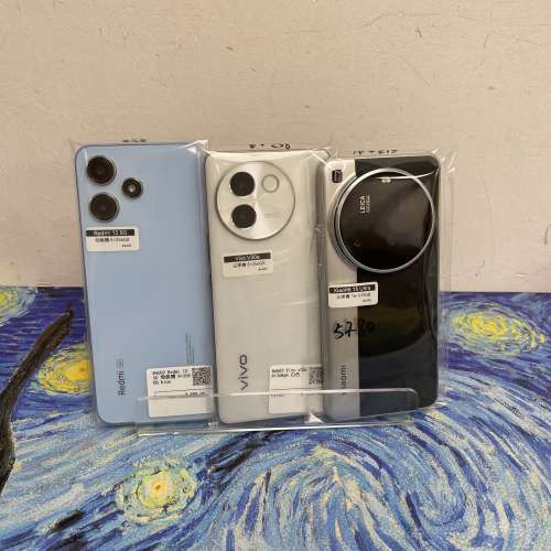 🥰電子之家，超多靚安卓手機之家🥰/Samsung Galaxy/ Vivo/ Honor/ XiaoMi/ RedMi/1...