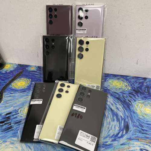 🥰電子之家，超多靚安卓手機之家🥰/Samsung Galaxy/ Vivo/ Honor/ XiaoMi/ RedMi/1...