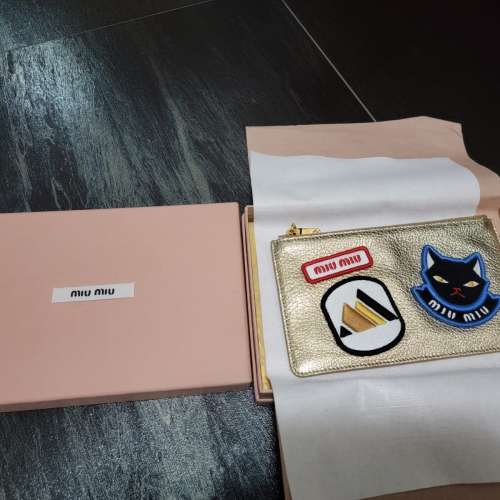 MiuMiu small bag