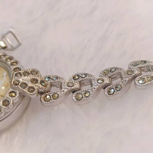 💰議價請移玉步#no bargain 
💥⌚ Vintage Swiss「INGERSOLL」😍#上鏈腕錶Manual w...