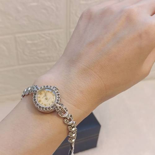 💰議價請移玉步#no bargain 
💥⌚ Vintage Swiss「INGERSOLL」😍#上鏈腕錶Manual w...