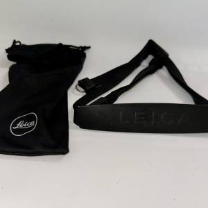 Leica Carrying Neck Strap for Leica M / R Camera