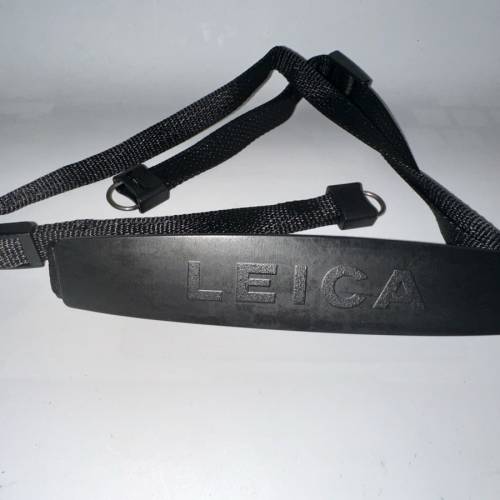 Leica Carrying Neck Strap for Leica M / R Camera