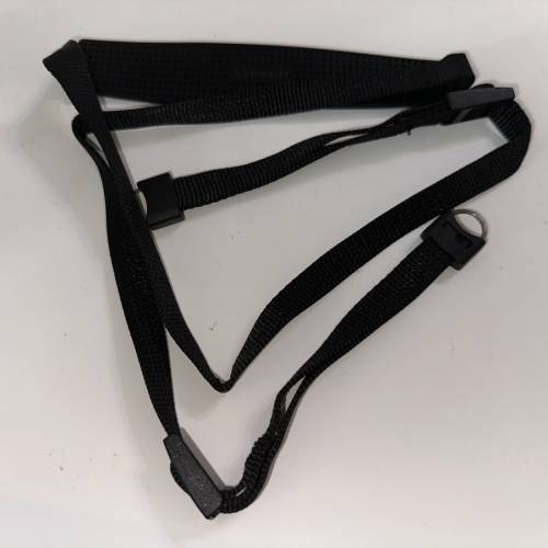 Leica Carrying Neck Strap for Leica M / R Camera