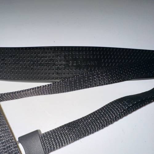 Leica Carrying Neck Strap for Leica M / R Camera