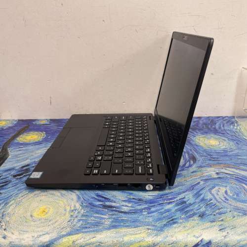 (Dell超抵用旗艦機🤩) Dell Latitude 5300/13.3寸 i7-8665U/8,16,32GB Ram/128,256...