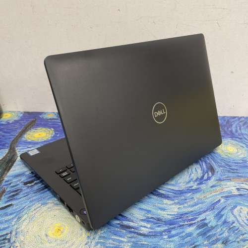 (Dell超抵用旗艦機🤩) Dell Latitude 5300/13.3寸 i7-8665U/8,16,32GB Ram/128,256...