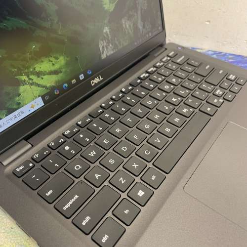 (Dell超抵用旗艦機🤩) Dell Latitude 5300/13.3寸 i7-8665U/8,16,32GB Ram/128,256...