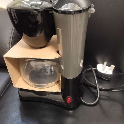 全新尚朋堂咖啡機