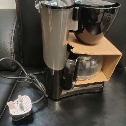 全新尚朋堂咖啡機