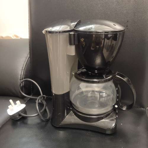 全新尚朋堂咖啡機