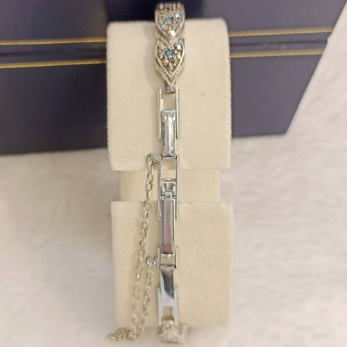 💥 no bargain 議價請移玉步⌚ Vintage Swiss「TIARA」😍#上鏈腕錶Manual winding ...