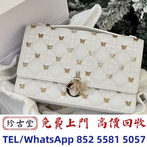 【珍古堂】實體店高價求 名牌手袋 錢包 手提包 舊手袋 單肩包 包包 中古包 二手手袋...