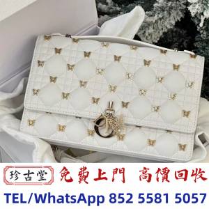 【珍古堂】實體店高價求 名牌手袋 錢包 手提包 舊手袋 單肩包 包包 中古包 二手手袋...