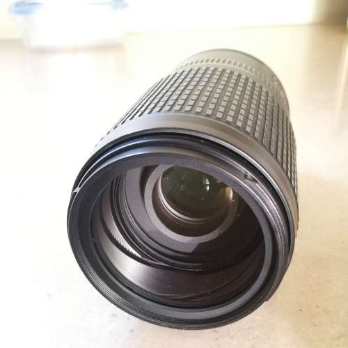 Nikon D800 DSLR + Nikon AFS 70-300VR IF-ED 4.5-5.6G