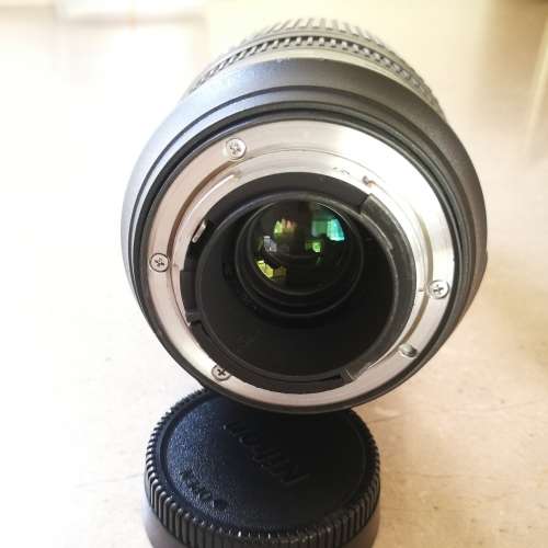 Nikon D800 DSLR + Nikon AFS 70-300VR IF-ED 4.5-5.6G