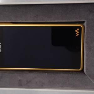SONY NW-WM1ZM2