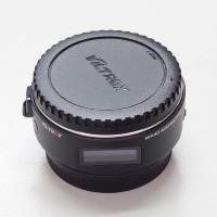 Viltrox 唯卓仕 EF-E5 電子轉接環 Mount Adaptor (Canon EF/EF-S Mount轉 Sony E-M...