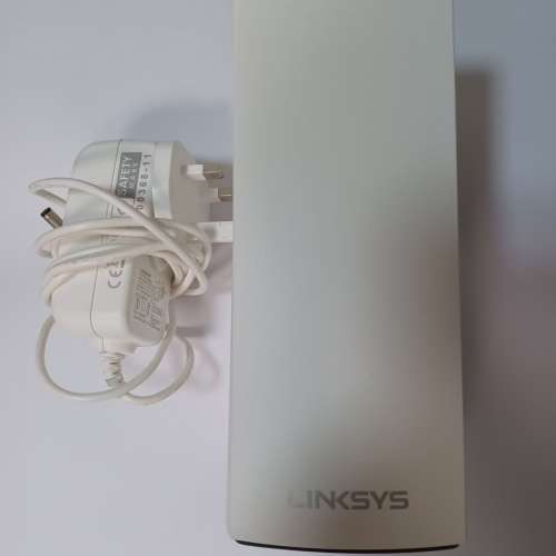 LinksysMX5500 Atlas Pro 6 AX5400 雙頻 Mesh WiFi 6 路由器 ROUTER X2件裝