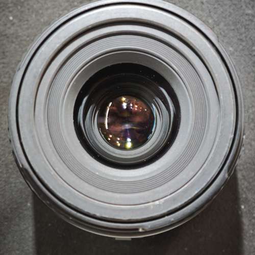 sigma 50/2.8 macro 適馬 50mm 50 for canon 佳能 EF 微距 壞鏡 Err 當手動鏡頭 MF ...