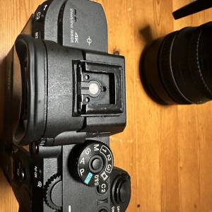 A7r3 連原裝直到盒單 2電