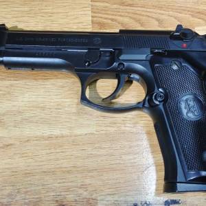 KJ. M92F Gbb