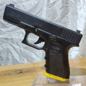 KJ G23 Gbb, 連3 匣