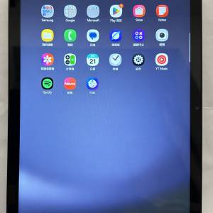 九成新 Samsung Galaxy Tab A9+ SM-X210 11吋 Wi-Fi (4+64GB)