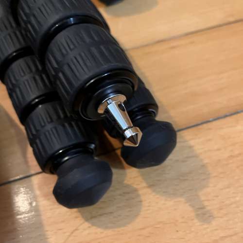 LEOFOTO Ranger LS-324C + LH-40R 相機腳架 95%new