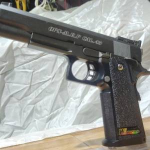 WE 金身 HI-CAP 5.1,  $5350