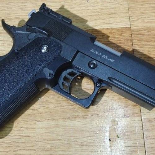 WE 金身 HI-CAP 5.1,  $350